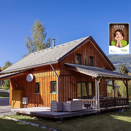 Stadl an der Mur Almdorf Stadl By Alps Resorts מראה חיצוני תמונה