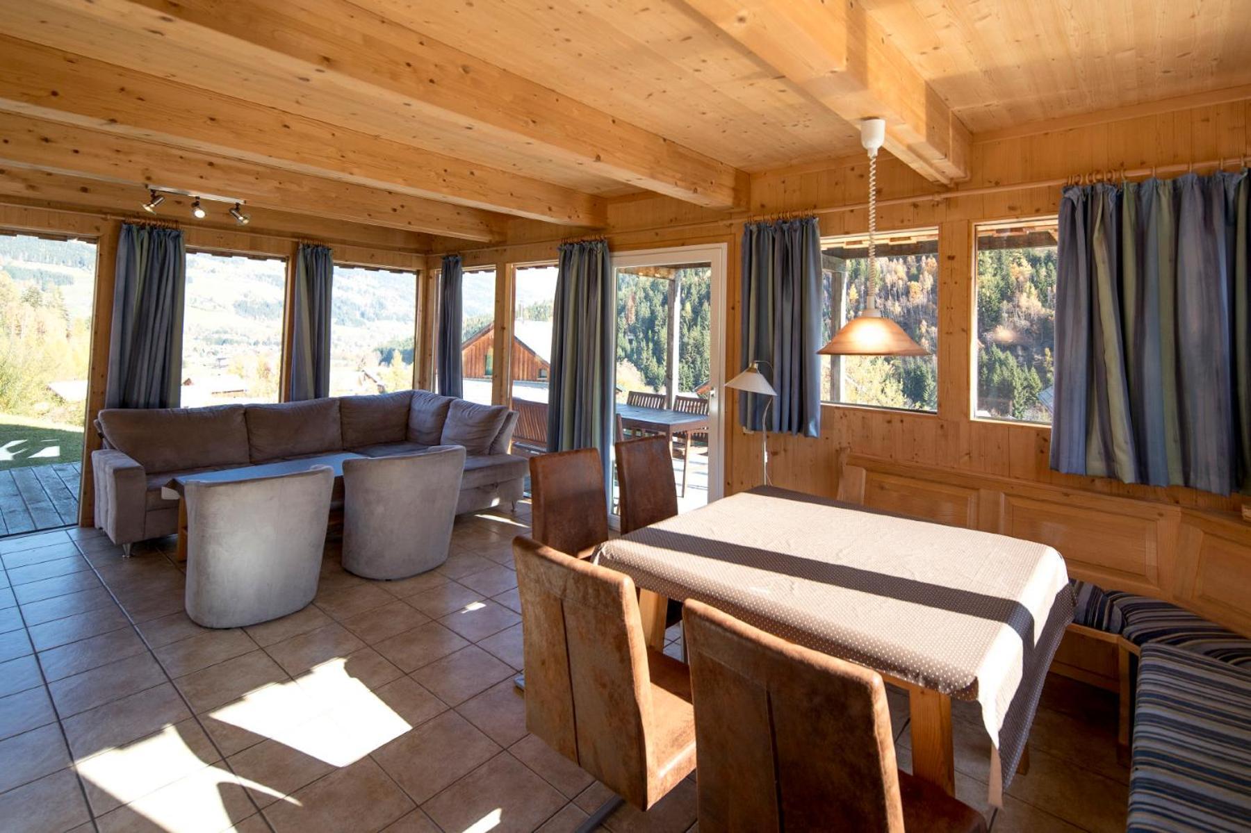 Stadl an der Mur Almdorf Stadl By Alps Resorts מראה חיצוני תמונה