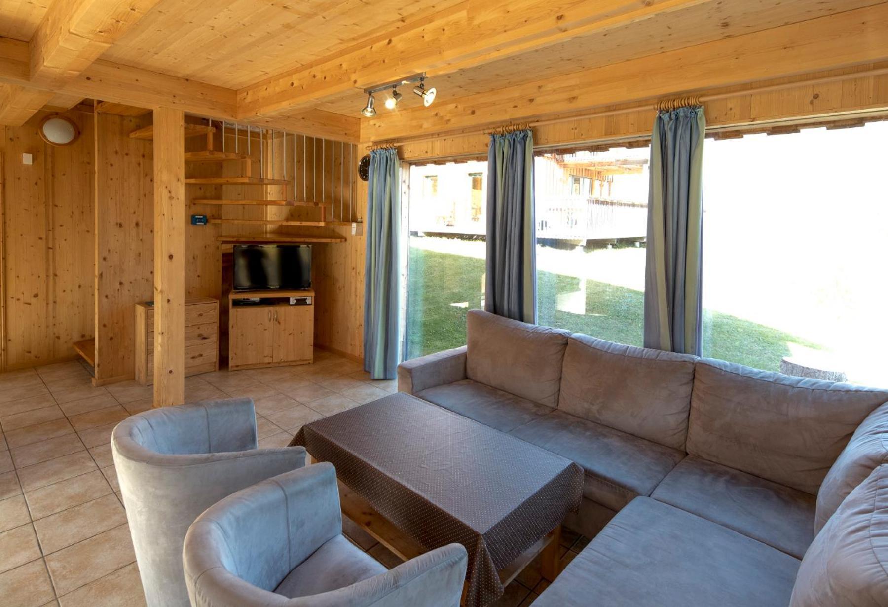 Stadl an der Mur Almdorf Stadl By Alps Resorts מראה חיצוני תמונה