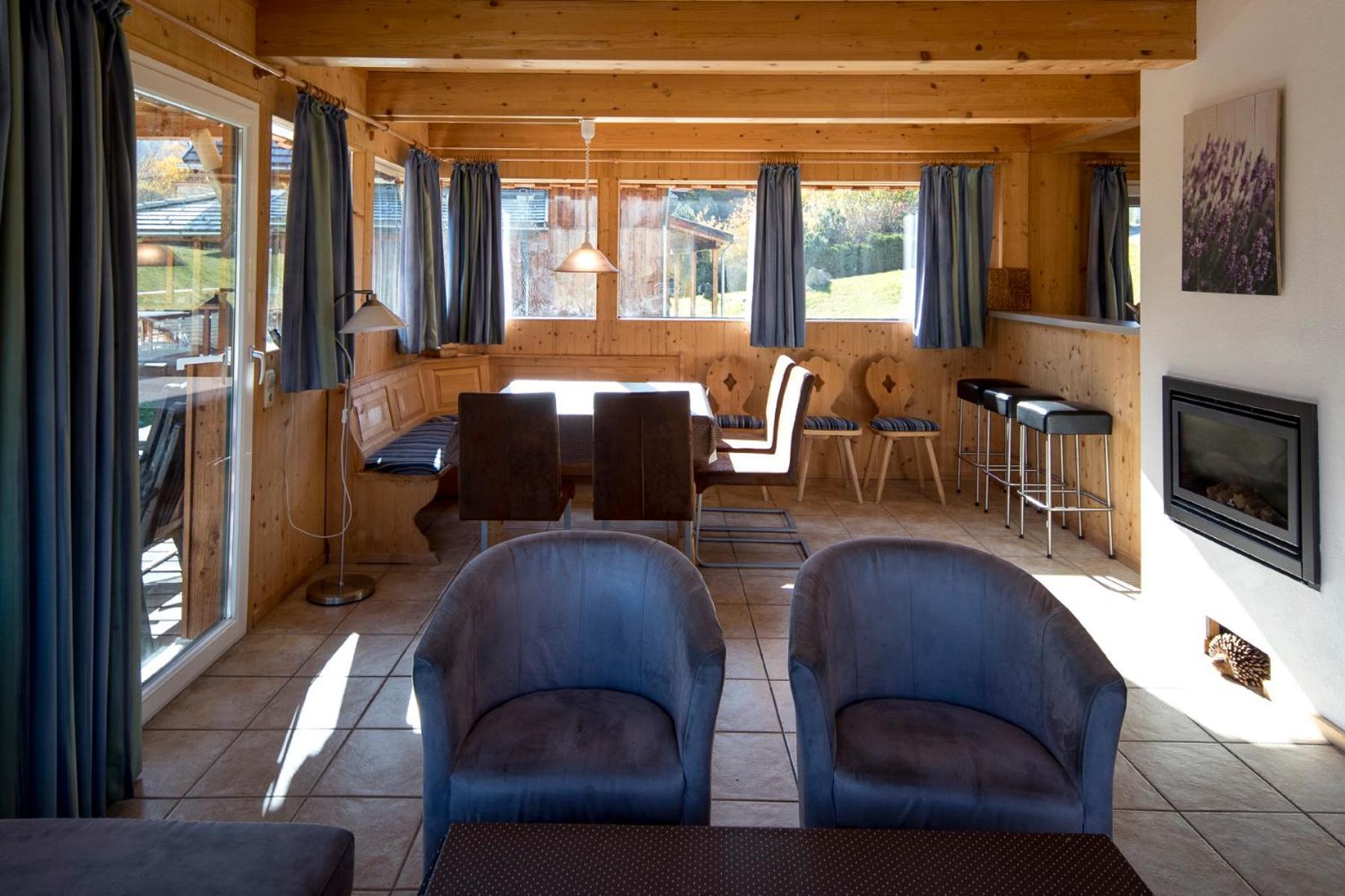 Stadl an der Mur Almdorf Stadl By Alps Resorts מראה חיצוני תמונה