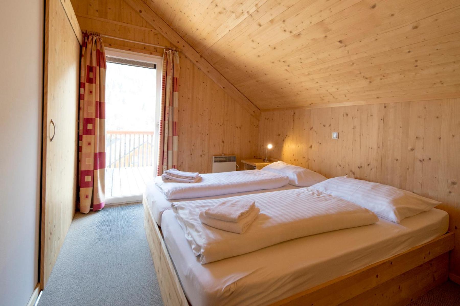 Stadl an der Mur Almdorf Stadl By Alps Resorts מראה חיצוני תמונה