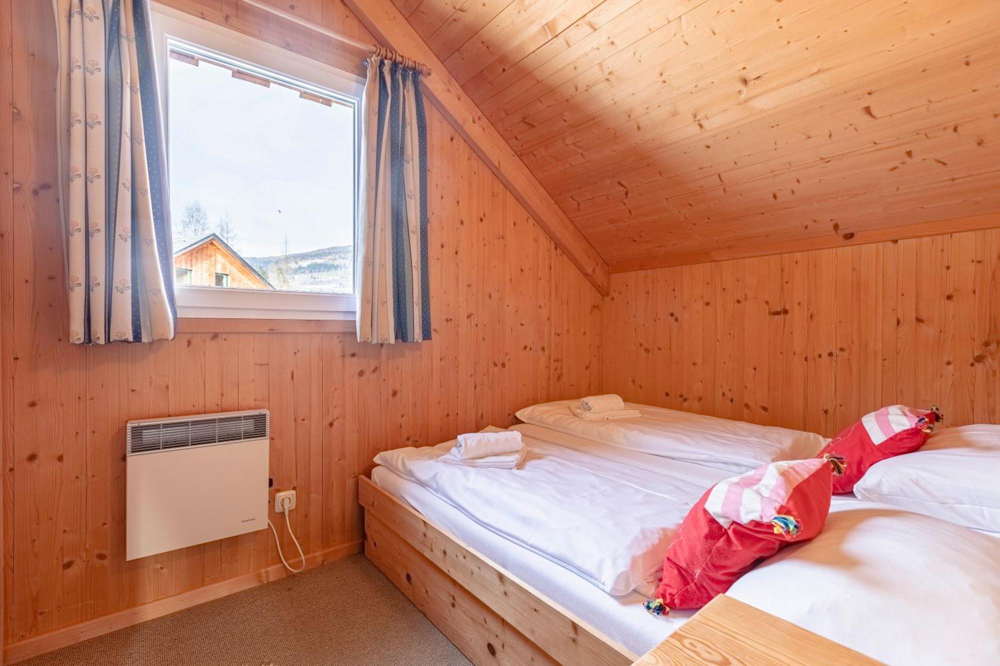 Stadl an der Mur Almdorf Stadl By Alps Resorts מראה חיצוני תמונה