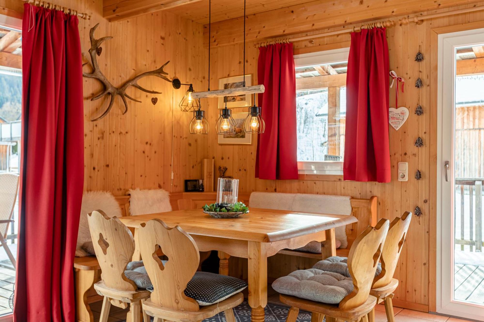 Stadl an der Mur Almdorf Stadl By Alps Resorts מראה חיצוני תמונה